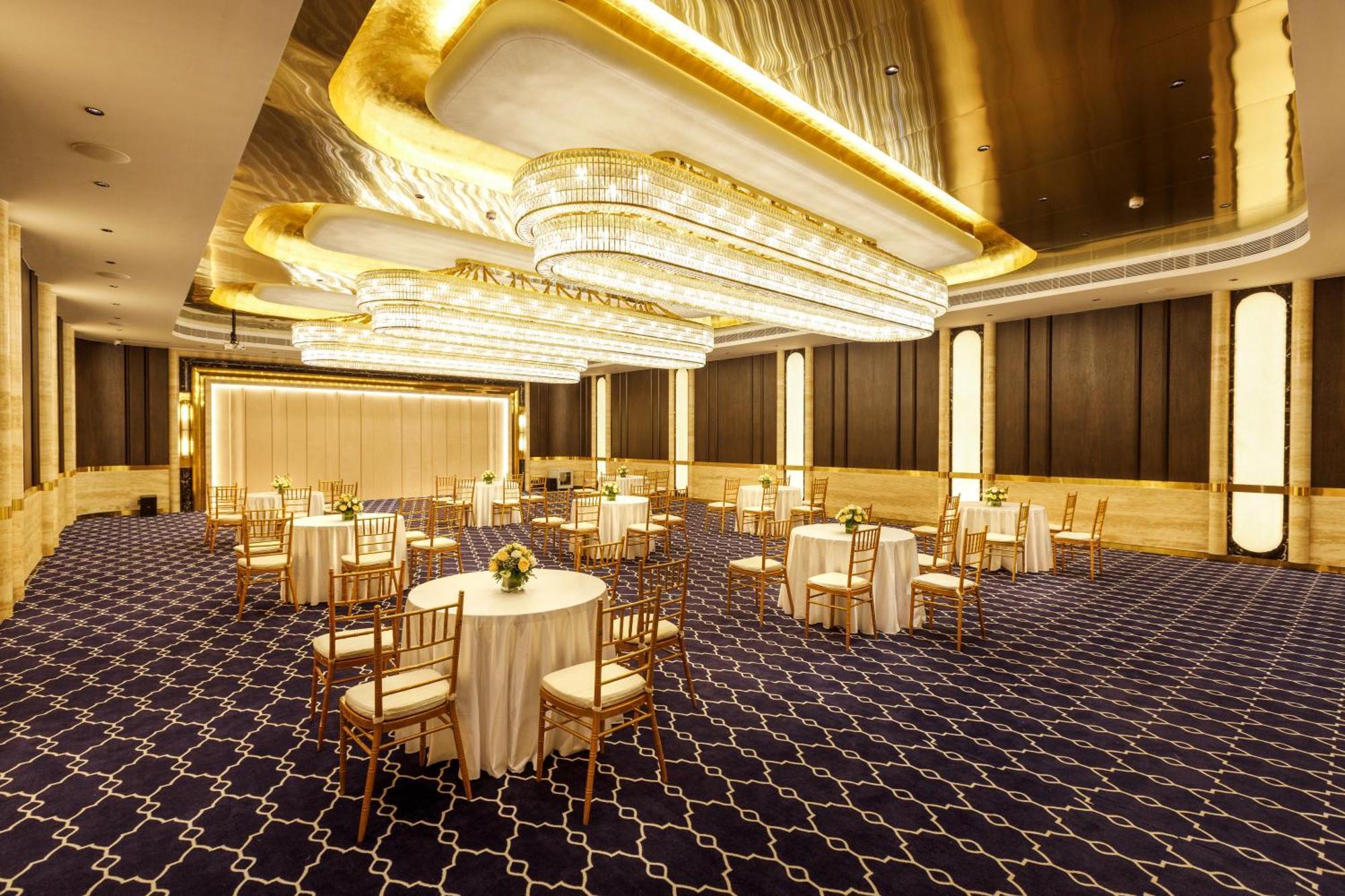 Hotel Jenneys Residency Coimbatore Exterior foto