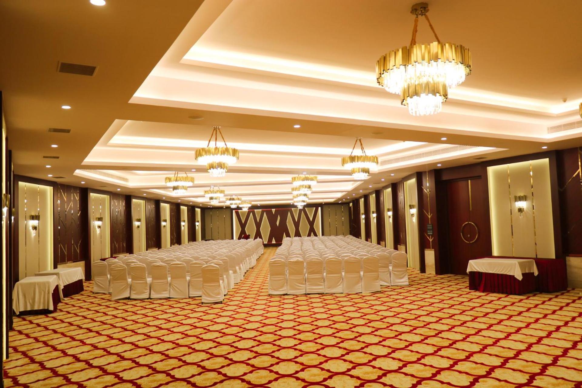 Hotel Jenneys Residency Coimbatore Exterior foto
