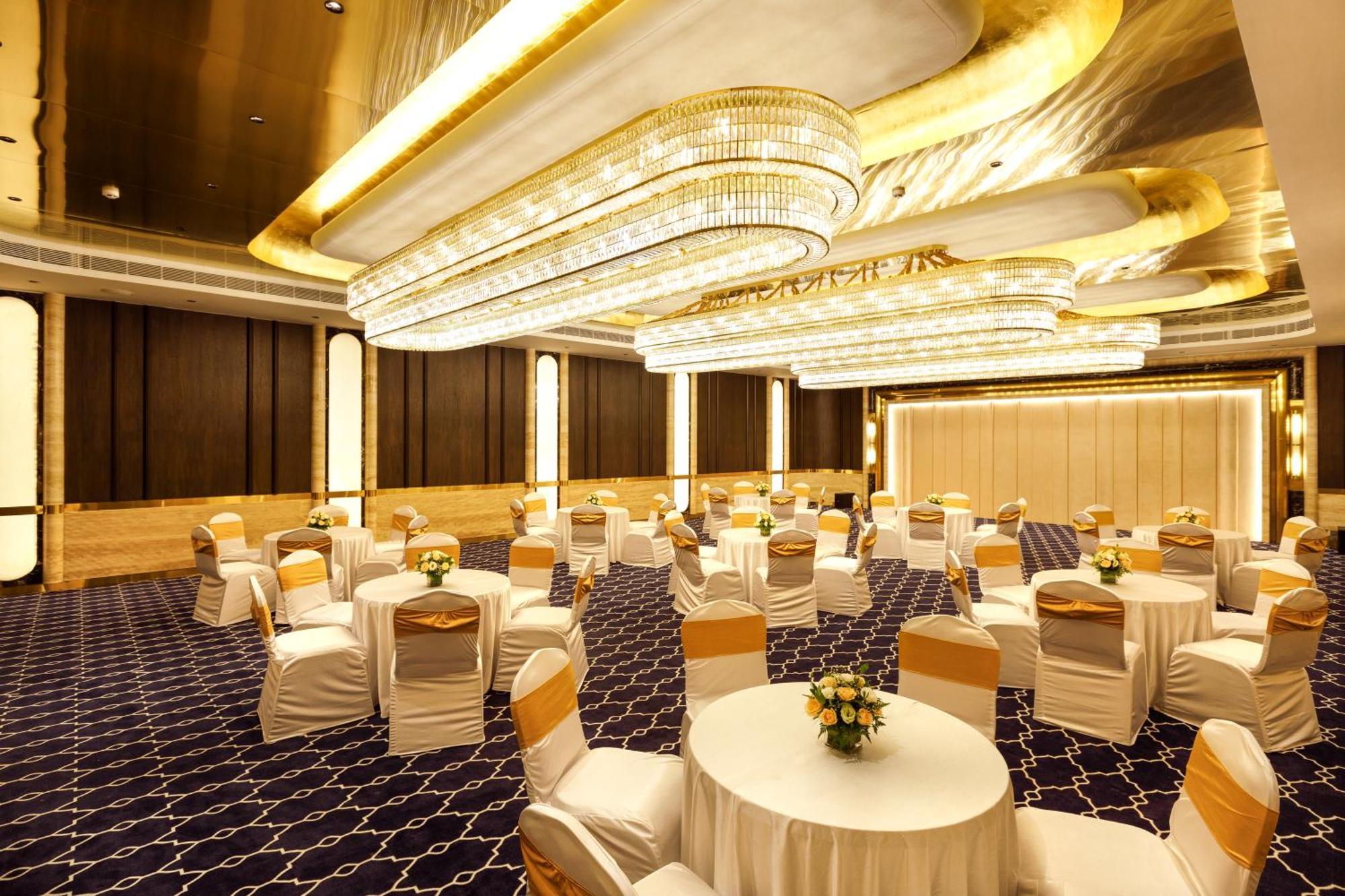 Hotel Jenneys Residency Coimbatore Exterior foto