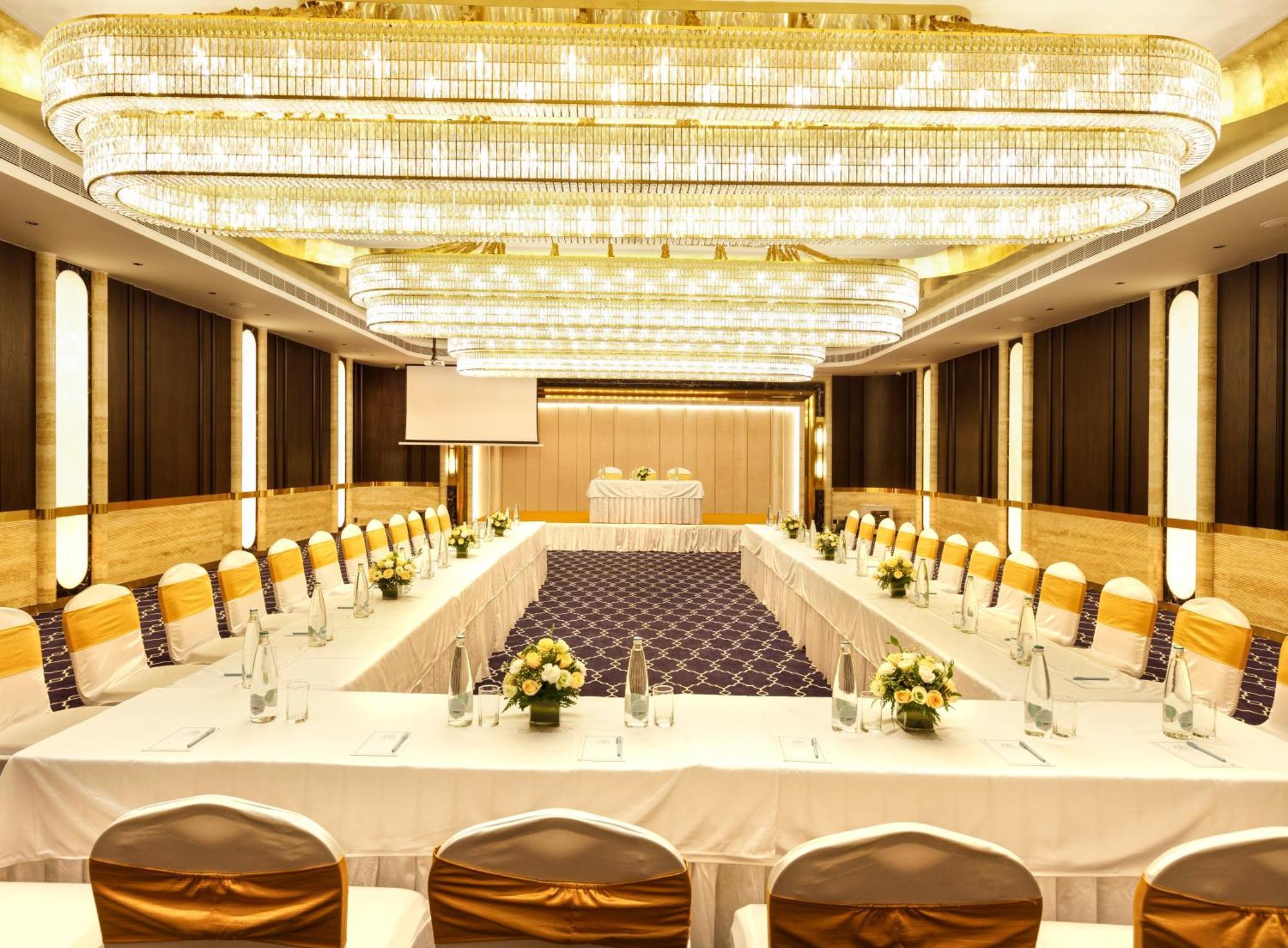 Hotel Jenneys Residency Coimbatore Exterior foto