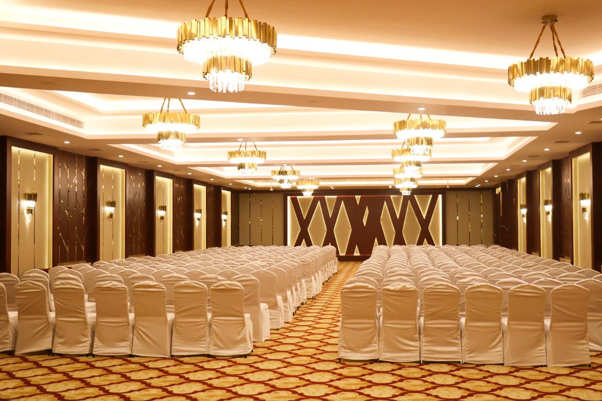 Hotel Jenneys Residency Coimbatore Exterior foto