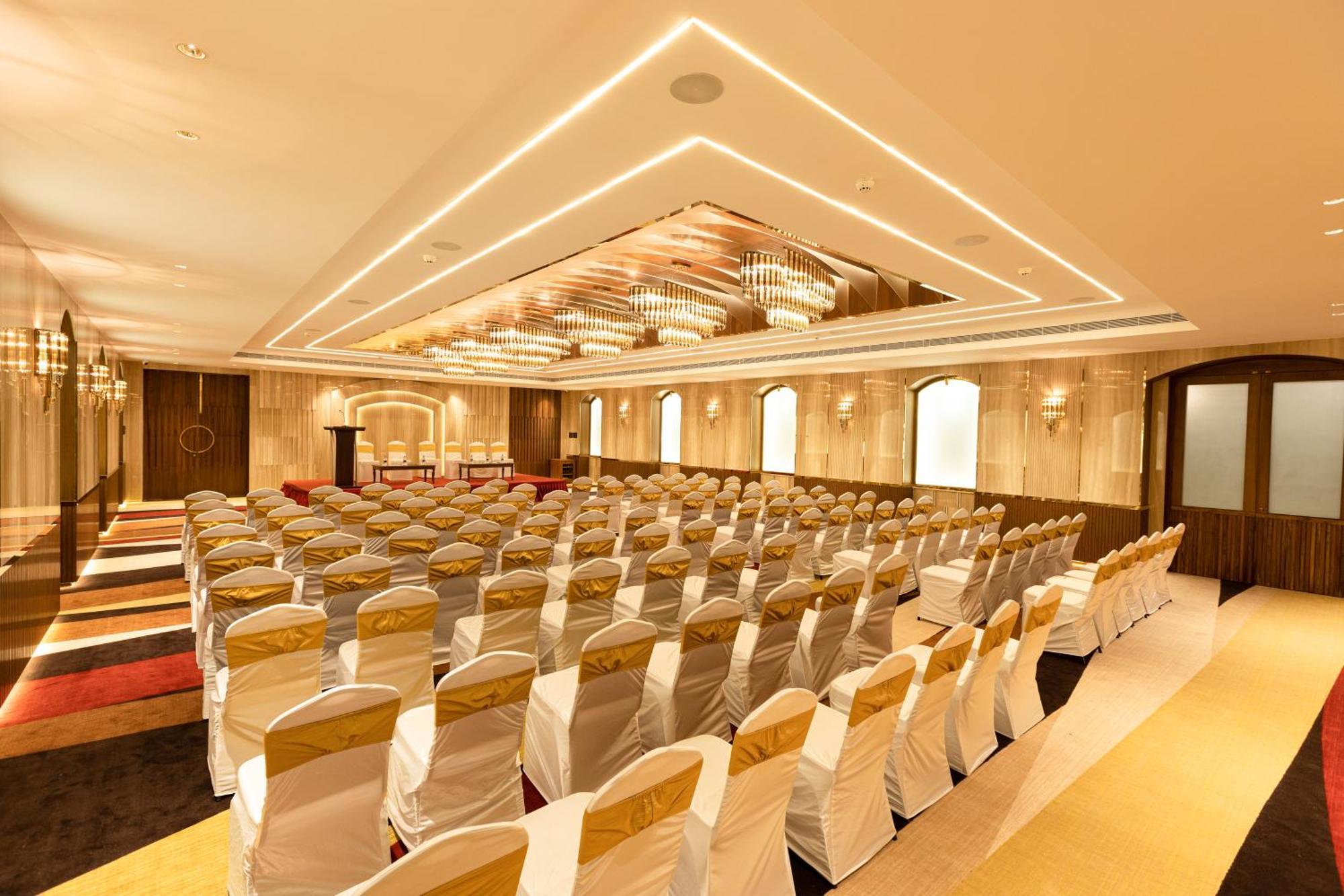 Hotel Jenneys Residency Coimbatore Exterior foto
