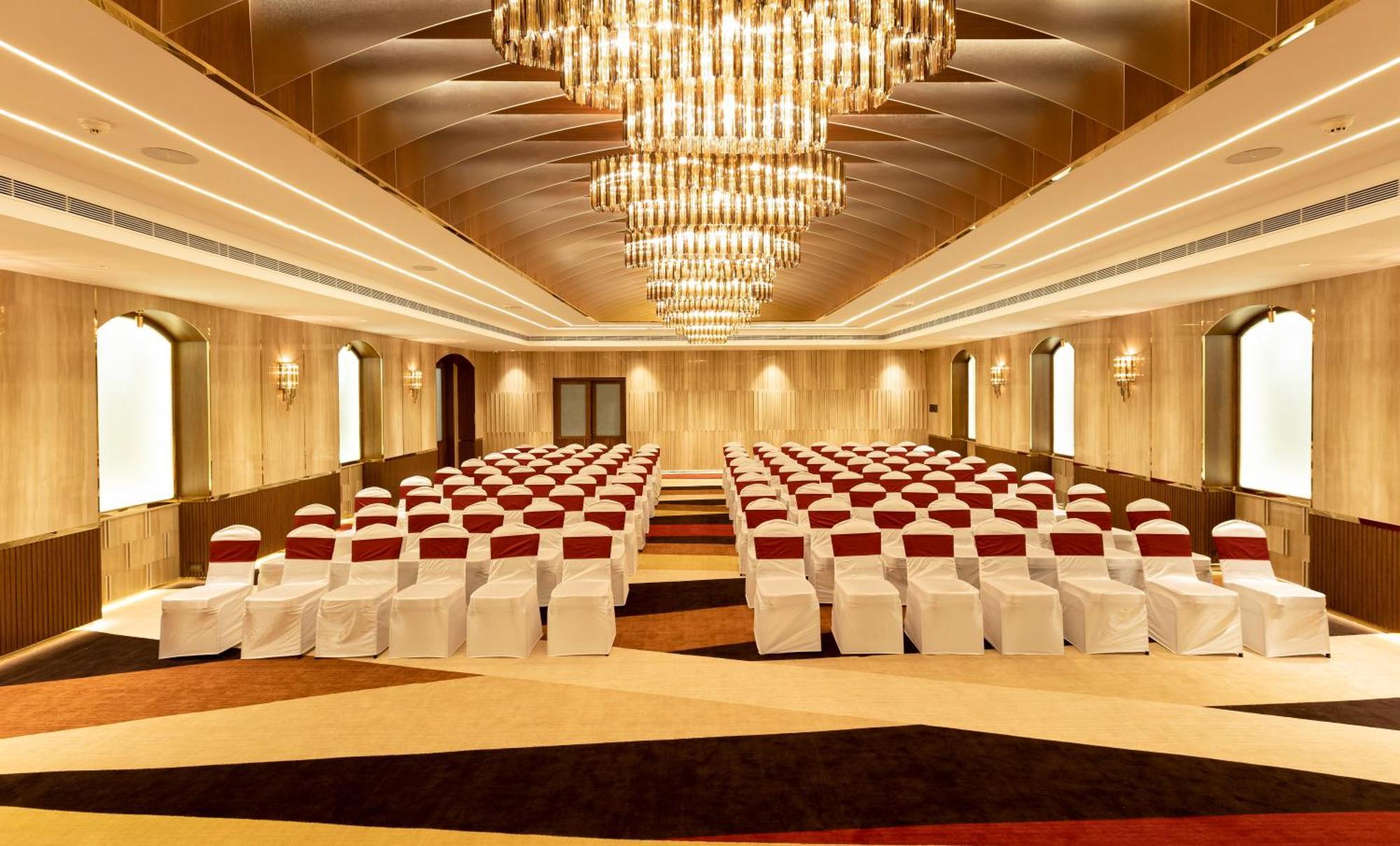 Hotel Jenneys Residency Coimbatore Exterior foto